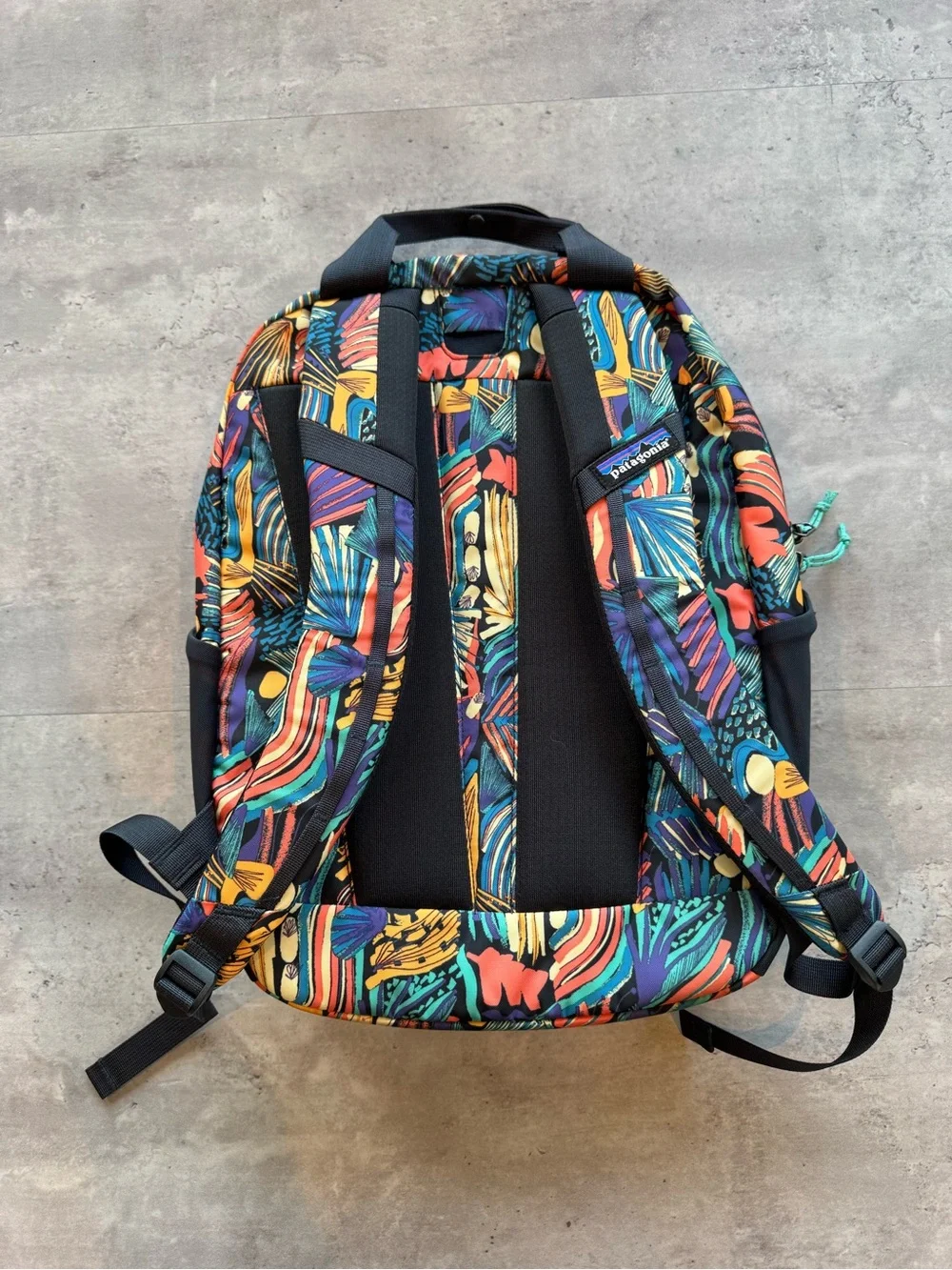 Patagonia Atom Tote Pack 20 Litre Backpack
